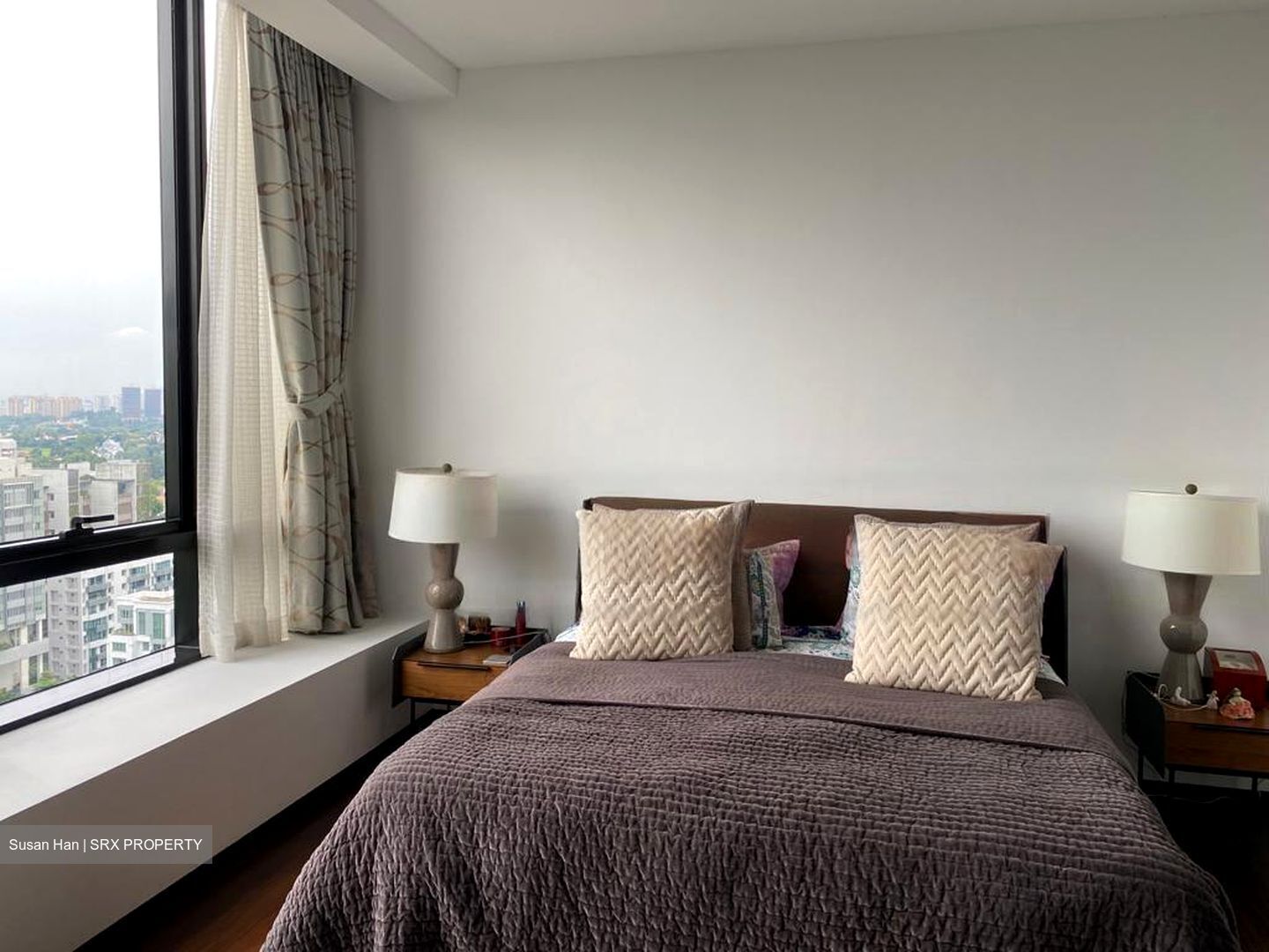 Reignwood Hamilton Scotts (D9), Apartment #470529661
